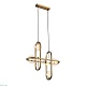 подвесной светильник st-luce circono sl1201.203.04