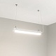 линейный подвесной светильник arlight alt-largo-1200-30w warm3000 052090