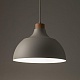 подвесной светильник tk lighting 5664 cap beige