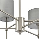 люстра на штанге lumion classi latti 8262/6c