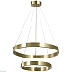подвесной светодиодный светильник lightstar saturno 748113