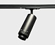 трековый светильник italline it02-021 black 3000k