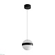 подвесной светильник odeon light roni 5075/12l