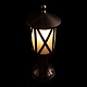 ландшафтный светильник loft it ravenna 100016/370