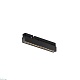 уличный трековый светильник maytoni points o-tr02-2-s-12wb4k