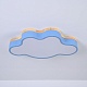 потолочная люстра imperiumloft cloud eco 189503-26