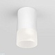 уличный светодиодный светильник elektrostandard light led 35139/h белый 4690389177927