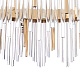 подвесная люстра arte lamp acapulco a1007sp-12go