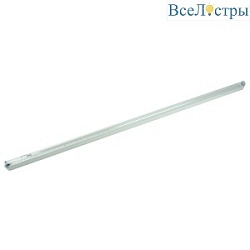 Светильник для растений Uniel ULI-P33-24W/SPLX IP40 WHITE UL-00010526