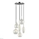 подвесной светильник lightstar pentola 803060
