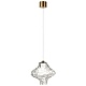 подвесной светильник odeon light l-vision ordi 5107/3la