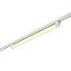 трековый однофазный светильник myfar lines mt0112-30w3k-w