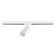 трековый однофазный светильник st luce base st382.536.10.triac