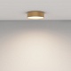 потолочный светильник maytoni technical ceiling zon c032cl-24w4k-rd-mg