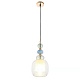 подвесной светильник myfar louis mr2503-1p