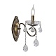бра lumion classi luina 8346/1w
