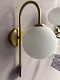 бра newport ingrid 3841/a brass м0070436