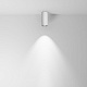 накладной светильник maytoni focus led c056cl-l12w4k-w-w