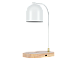 настольная лампа zortes desklight zrs.1066.02