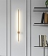 настенный светильник topdecor uno a2 33 3000k