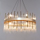 подвесная люстра arte lamp acapulco a1007sp-12go