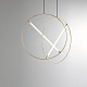 подвесной светильник imperiumloft resist led 204149-26