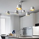 люстра на штанге imperium loft goda 204170-26