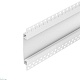 профиль arlight fantom-w75-dual-2000 white 039946