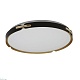 потолочный светодиодный светильник lumina deco paneli ldc 8063-48w bl