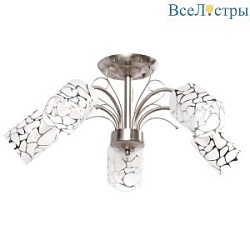 Потолочная люстра De Markt Олимпия 261019505
