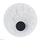 настенный светильник arte lamp lunar a2536ap-3wh