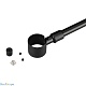 подвес телескопический arlight mag-flex-rod-track-l2000 034073