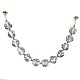 подвесной светильник odeon light jemstone 5085/48l