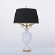 настольная лампа abrasax lilie tl.8109-2+1go