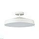 потолочный светодиодный светильник sonex mitra mira white 7655/48l