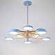 люстра на штанге imperiumloft turna dbl 229091-26
