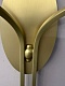 бра newport sara 3554/a brass м0070659