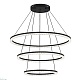 каскадная люстра st luce euclidics sl1018.403.03