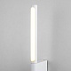 бра elektrostandard sarca led 40111/led 4000k белый a063690