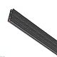 шинопровод гибкий 48v 20м черный lightstar due hermes 510207