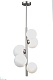 люстра на штанге moderli molly v11466-5p