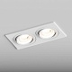 встраиваемый светильник hesby lighting breeze hsbl_0098