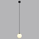 уличный подвесной светильник odeon light nature viva 7124/1