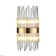 настенный светильник odeon light hall focco 4722/4w