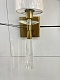 настенный светильник maytoni bianco mod224wl-01bs1