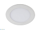 встраиваемый светильник эра led 1-18-6k/1 б0049553