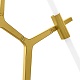 подвесная люстра lightstar struttura 742103