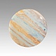 настенно-потолочный светодиодный светильник sonex pale jupiter 7724/dl
