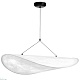 подвесной светильник lightstar genova 610086