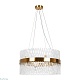 подвесная люстра arte lamp acapulco a1073lm-12pb